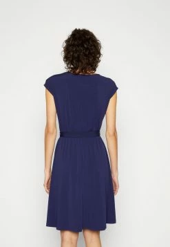 Anna Field Vestido Ligero - Dark Blue, Mujer -Anna Field Ventas 2022 e4b5da34410a4d67a707778db04f8d7d