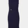 Anna Field Vestido Ligero - Dark Blue, Mujer -Anna Field Ventas 2022 e4c4abd6a646486092d6accf9c6ffbb6