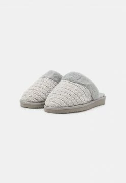 Anna Field Pantuflas - Grey, Mujer 10 Anna Field Pantuflas - Grey, Mujer -Anna Field Ventas 2022 e4cd35b6d8d74710a92305b404cdbc4f