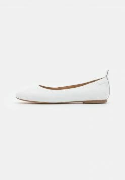 Anna Field LEATHER COMFORT - Bailarinas - White, Mujer -Anna Field Ventas 2022 e4d745c55ffa4c30a92264acc8b075fb