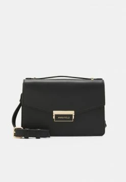 Anna Field Bandolera - Black, Mujer 11 Anna Field Bandolera - Black, Mujer -Anna Field Ventas 2022 e500e5ab4a74450e91b4e7172d45cd3e