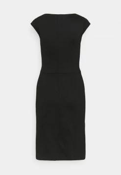 Anna Field Vestido De Tubo - Black, Mujer -Anna Field Ventas 2022 e5183f67d58140a7a9777299ef42f3de