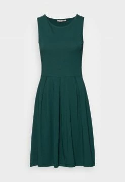 Anna Field Vestido Ligero - Dark Green, Mujer -Anna Field Ventas 2022 e5357002de5648e4aaaf8df34d46e5da