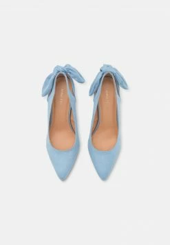 Anna Field Tacones - Light Blue, Mujer -Anna Field Ventas 2022 e6234a1b812548ae86f30a3b0dad7188