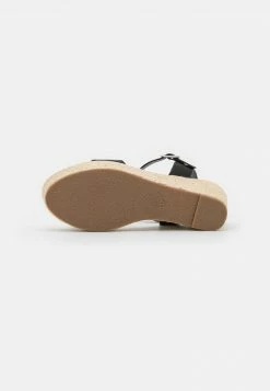 Anna Field Sandalias Con Plataforma - Black, Mujer -Anna Field Ventas 2022 e68cf4371cdd4a0cb41b480617eeb31c