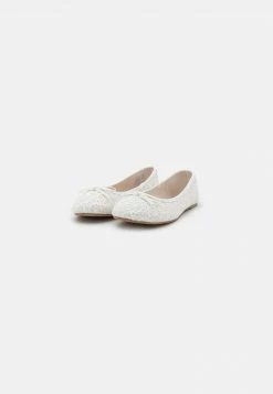 Anna Field Bailarinas - White, Mujer -Anna Field Ventas 2022 e6c465739d3a4ad09a6bb804397d7000