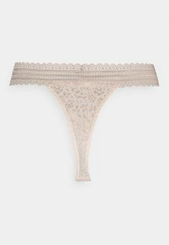 Anna Field 5PP LACE THONG - Tanga - Nude, Mujer -Anna Field Ventas 2022 e6ef7ce405c24f178500100bfaf1532d