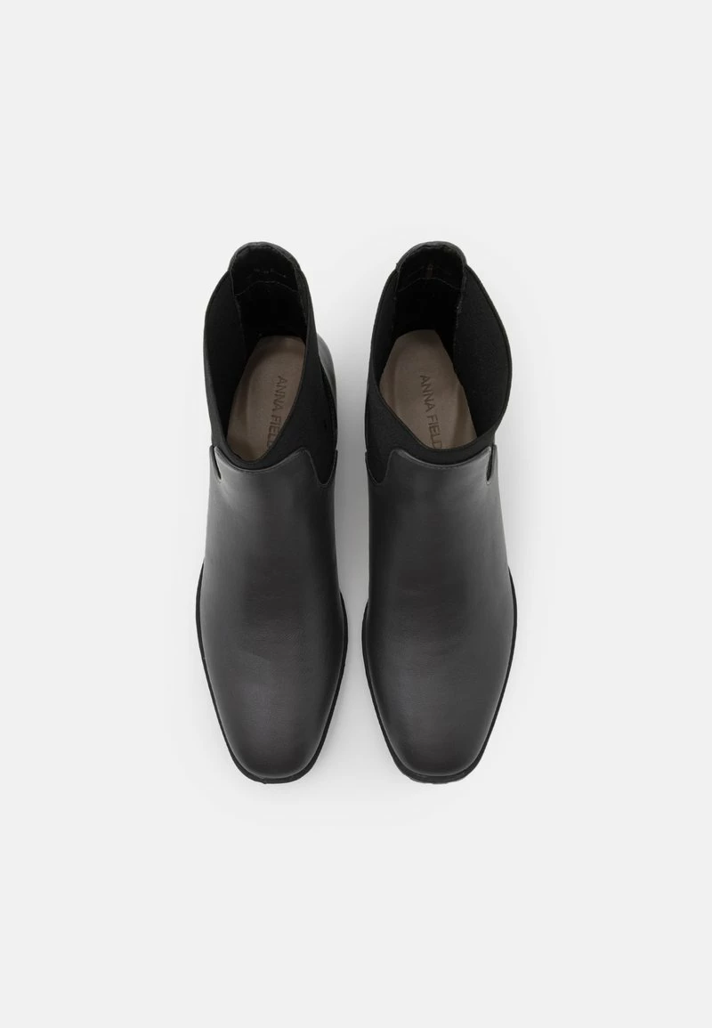 Anna Field Botines - Grey, Mujer 8 Anna Field Botines - Grey, Mujer - Imagen 6