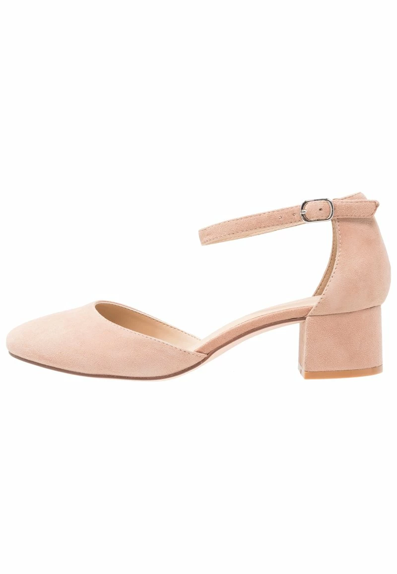 Anna Field LEATHER - Zapatos De Novia - Light Pink, Mujer 4 Anna Field LEATHER - Zapatos De Novia - Light Pink, Mujer - Imagen 2