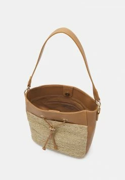 Anna Field Bolso De Mano - Beige, Mujer -Anna Field Ventas 2022 e7a8c426087c4d4e89e9922a7a676204