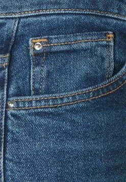 Anna Field Vaqueros Pitillo - Blue Denim, Mujer -Anna Field Ventas 2022 e7d1dc194f584d1d8fbec25da2832035