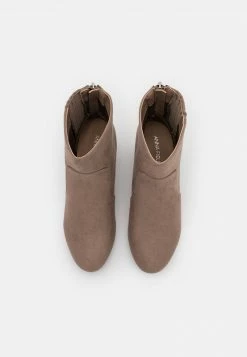 Anna Field Botines - Taupe, Mujer -Anna Field Ventas 2022 e8089767bb9c4297a145b3267278e2e5