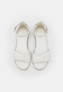 Anna Field Sandalias - White, Mujer -Anna Field Ventas 2022 e82ac6ce573f4d6e927bd027fd141b7c