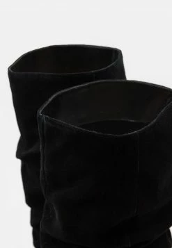 Anna Field LEATHER - Botas De Tacón - Black, Mujer -Anna Field Ventas 2022 e8485e316fab4f18bf4a66482d4711bf