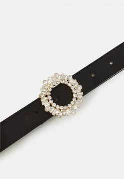 Anna Field Cinturón - Black, Mujer -Anna Field Ventas 2022 e851d94ce84a4ffd9b5afd86bf6a5f43