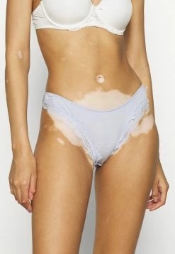 Anna Field 3 Pack - Tanga - Grey, Mujer -Anna Field Ventas 2022 e87fb4c70baa4eafbb8584ad99d49f9c