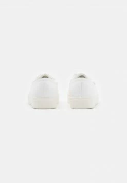 Anna Field Mocasines - White, Mujer -Anna Field Ventas 2022 e8feebae3f1445c29fbe26561c9465b0