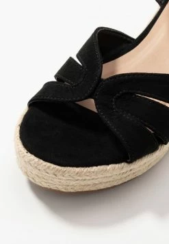 Anna Field Sandalias Con Plataforma - Black, Mujer 11 Anna Field Sandalias Con Plataforma - Black, Mujer -Anna Field Ventas 2022 e907131b1d124cacb915fb3e4cefb847