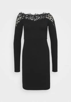 Anna Field Vestido De Cóctel - Black, Mujer -Anna Field Ventas 2022 e92afdca00a548e7be4316df5e8bfef2