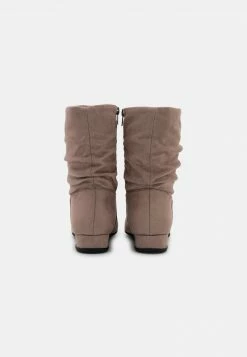 Anna Field Botines De Cuña - Taupe, Mujer -Anna Field Ventas 2022 e92c28d9f0634539b0942d59be99d1c7