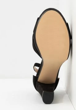 Anna Field Sandalias De Tacón - Black, Mujer -Anna Field Ventas 2022 e977414a77a94b1ea82c206011ecfa12
