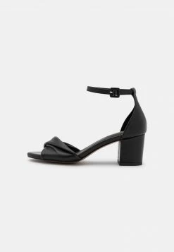 Anna Field LEATHER - Sandalias - Black, Mujer -Anna Field Ventas 2022 e9843e22d9df413483b9ede898a78c76