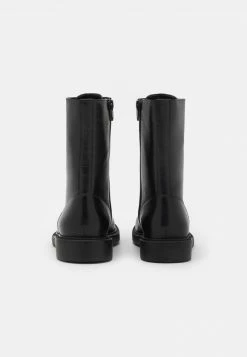 Anna Field Botines Con Cordones - Black, Mujer -Anna Field Ventas 2022 e9848c4ee90a403eb057c386a9619b22