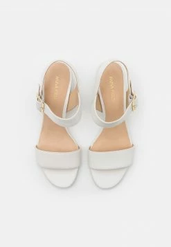 Anna Field LEATHER - Sandalias - White, Mujer 13 Anna Field LEATHER - Sandalias - White, Mujer -Anna Field Ventas 2022 e9ebba42348b4880a8ac032779b7627a