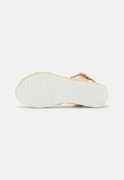 Anna Field Sandalias Con Plataforma - Gold, Mujer 12 Anna Field Sandalias Con Plataforma - Gold, Mujer -Anna Field Ventas 2022 e9f14eb7068445cf981800625ae2ab60