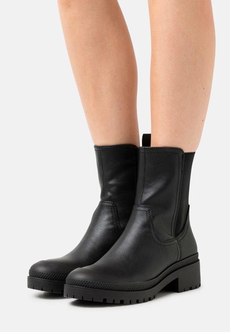 Anna Field Botas Para La Nieve - Black, Mujer 3 Anna Field Botas Para La Nieve - Black, Mujer