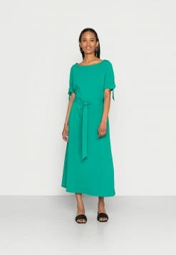 Anna Field Vestido Ligero - Green, Mujer