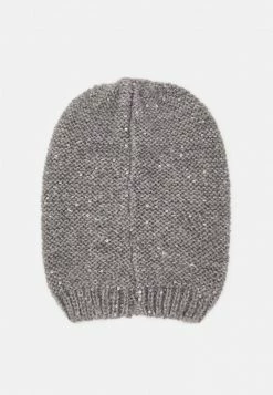 Anna Field Gorro - Grey, Mujer -Anna Field Ventas 2022 ea9be74131254fabbb10d71cc306f195