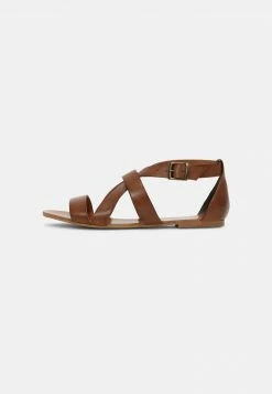 Anna Field Sandalias - Brown, Mujer -Anna Field Ventas 2022 eae5d33b1fc4464196ae70f557486894