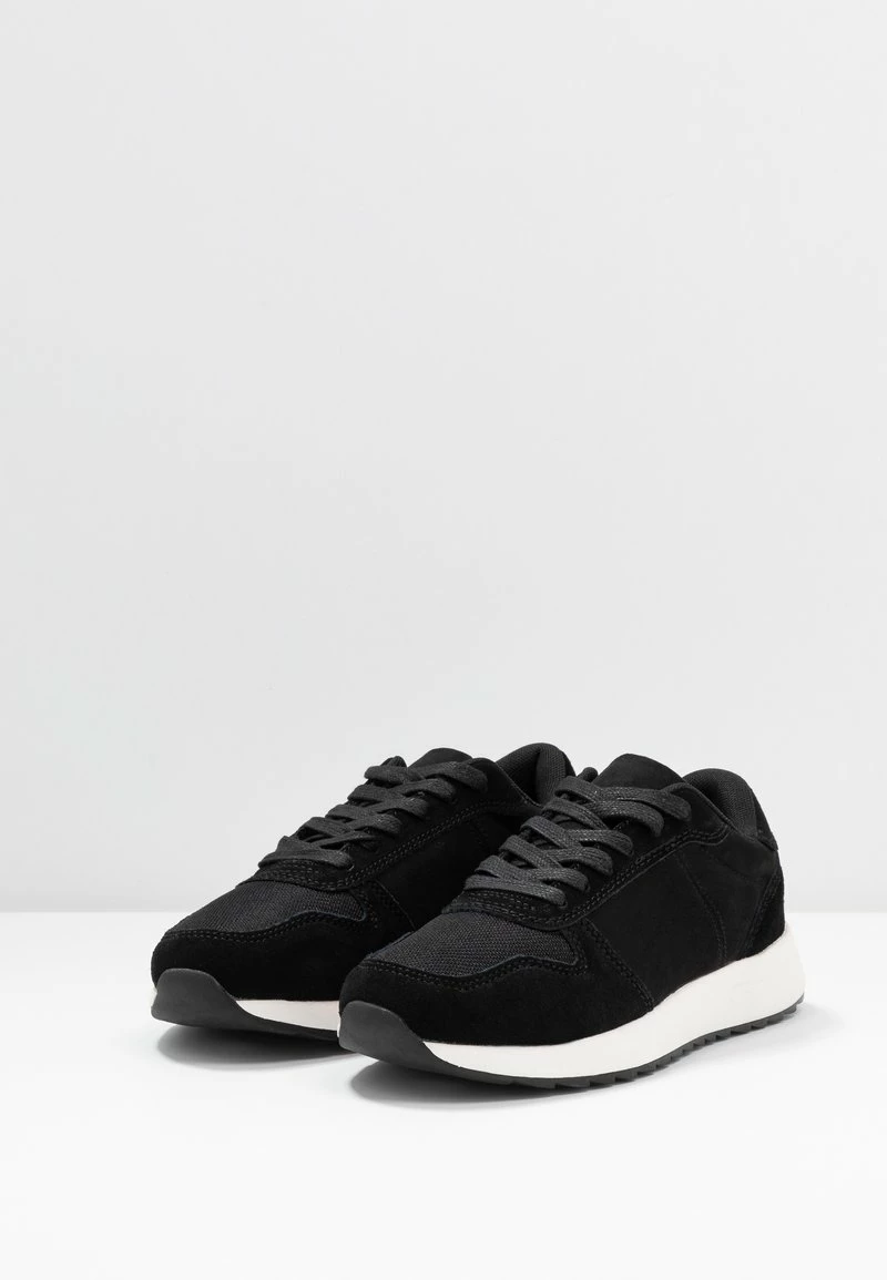 Anna Field LEATHER - Zapatillas - Black, Mujer 8 Anna Field LEATHER - Zapatillas - Black, Mujer - Imagen 6