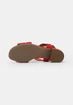 Anna Field LEATHER - Sandalias - Red, Mujer -Anna Field Ventas 2022 eb3b786ce3d549c5bec0ef0ba4e605a6