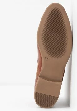 Anna Field LEATHER - Botines Bajos - Cognac, Mujer 15 Anna Field LEATHER - Botines Bajos - Cognac, Mujer -Anna Field Ventas 2022 eb3c69849139419cb6442db9624623b3