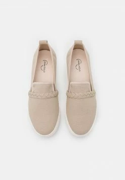 Anna Field COMFORT - Mocasines - Sand, Mujer 13 Anna Field COMFORT - Mocasines - Sand, Mujer -Anna Field Ventas 2022 eb3f42c38146415aae9ee65004adcd1e