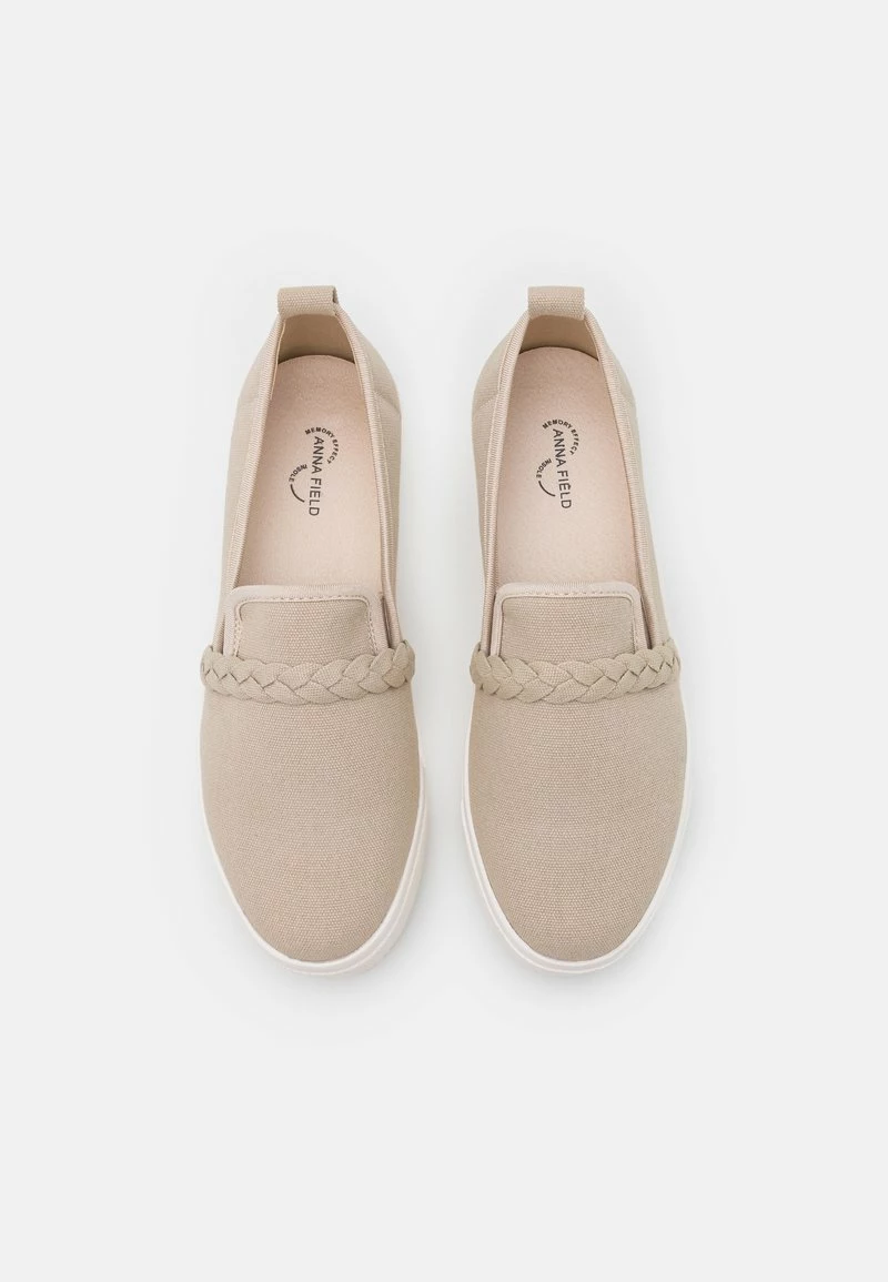 Anna Field COMFORT - Mocasines - Sand, Mujer 8 Anna Field COMFORT - Mocasines - Sand, Mujer - Imagen 6