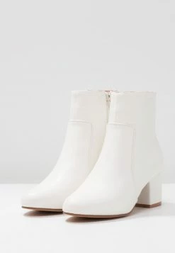 Anna Field Botines Bajos - White, Mujer -Anna Field Ventas 2022 eb554d8ac00c44d9b68ec28910a28a13