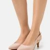 Anna Field Tacones - Light Pink, Mujer -Anna Field Ventas 2022 eb608e790c224a97b48874a4cd8cafb6