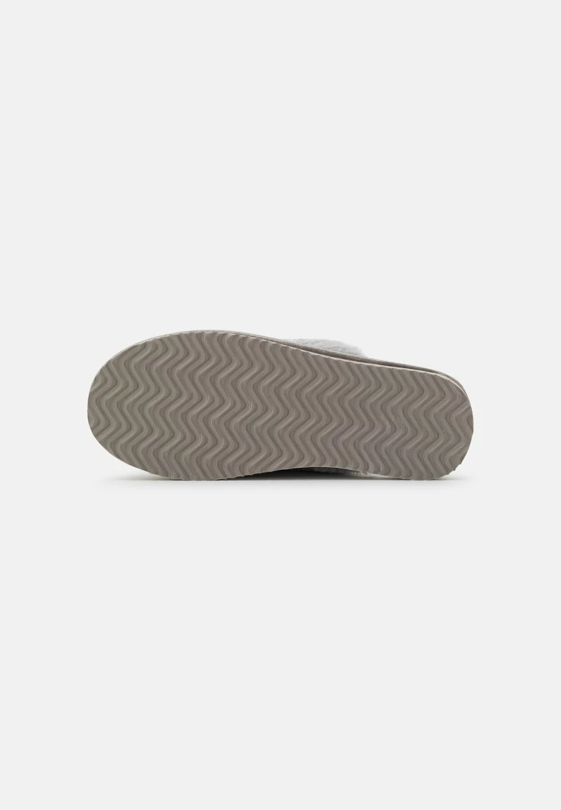 Anna Field Pantuflas - Grey, Mujer 7 Anna Field Pantuflas - Grey, Mujer - Imagen 5