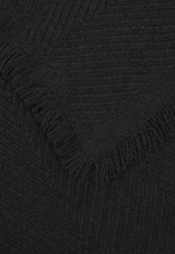 Anna Field Bufanda - Black, Mujer 7 Anna Field Bufanda - Black, Mujer -Anna Field Ventas 2022 eb7ce9fdced2453599797f203f1937bc