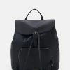 Anna Field Mochila - Black, Mujer -Anna Field Ventas 2022 ec0bfacc46e94c08940ecb50e8379ee9