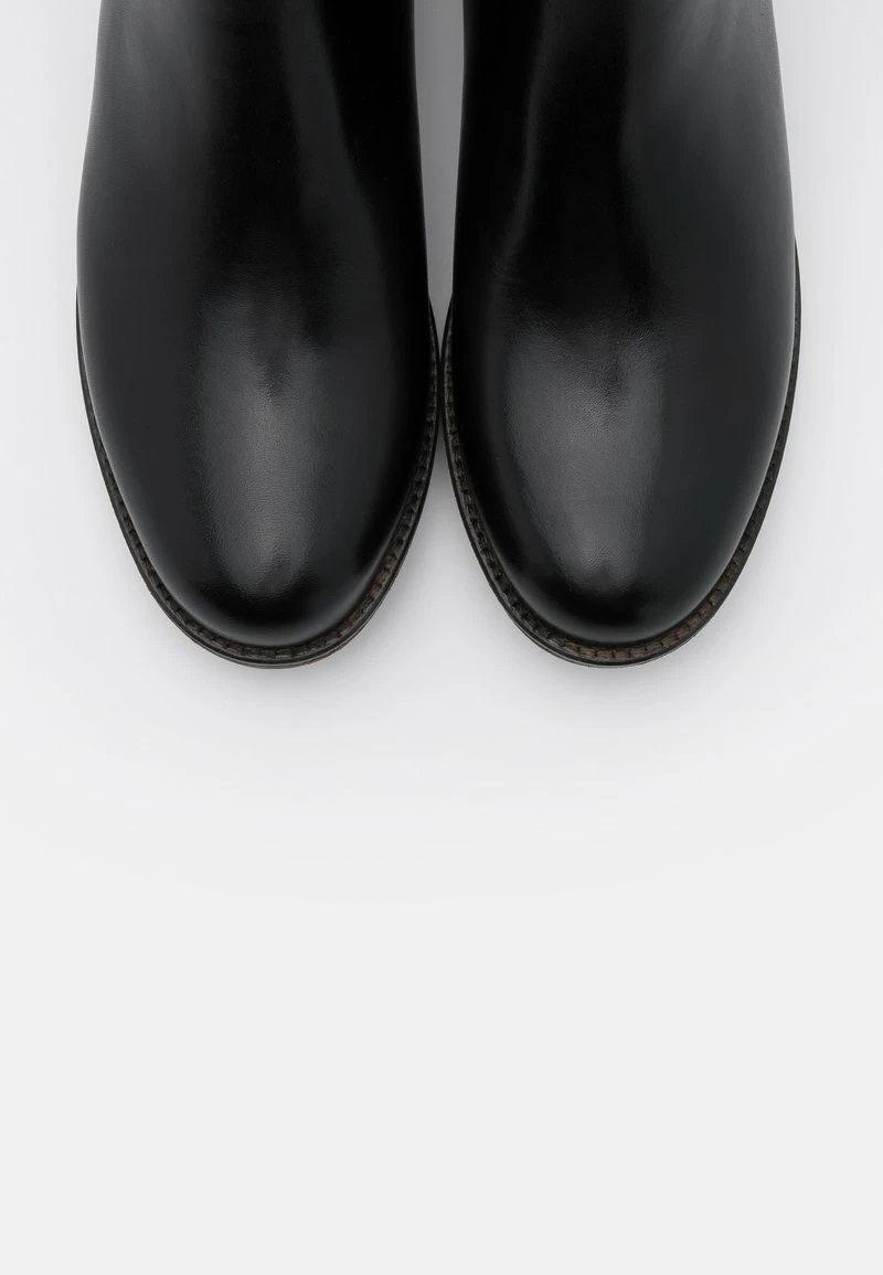 Anna Field LEATHER - Botines Bajos - Black, Mujer 8 Anna Field LEATHER - Botines Bajos - Black, Mujer - Imagen 6