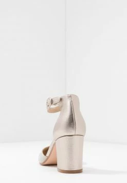 Anna Field LEATHER - Tacones - Champagne, Mujer 14 Anna Field LEATHER - Tacones - Champagne, Mujer -Anna Field Ventas 2022 ecdf0dfd60884abcb881dbe8d5ba7e43