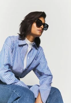 Anna Field Gafas De Sol - Black, Mujer -Anna Field Ventas 2022 ecf63cfa63ac418ab160abfbfdf95b97