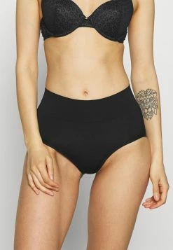 Anna Field 2PP HIGH WAIST BRIEF - Braguitas - Black, Mujer 12 Anna Field 2PP HIGH WAIST BRIEF - Braguitas - Black, Mujer -Anna Field Ventas 2022 ed45cc9597cc4c778ec301a3e19d8e97