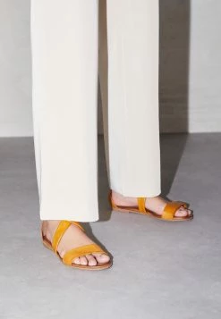 Anna Field LEATHER - Sandalias - Brown, Mujer -Anna Field Ventas 2022 ed63e16190924a828c19aec7f8a93b9c