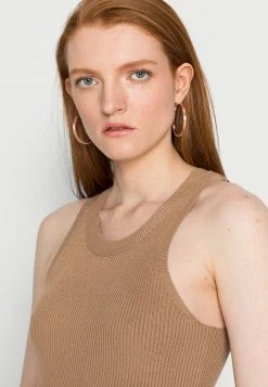 Anna Field Vestido De Punto - Brown, Mujer 11 Anna Field Vestido De Punto - Brown, Mujer -Anna Field Ventas 2022 ed7bb08253474b548129b7f5922b7d23