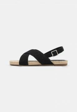 Anna Field Sandalias - Black, Mujer -Anna Field Ventas 2022 edccf6f0b08c410fa5248e95b00c8e1c